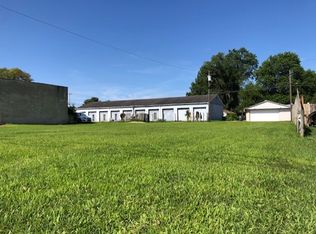 3108 Kratzville Rd, Evansville, IN 47710