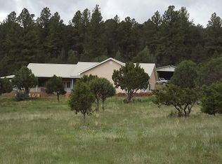 250 Aceves Rd, Tajique, NM 87016