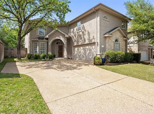 1622 Sundown Dr, Austin, TX 78738