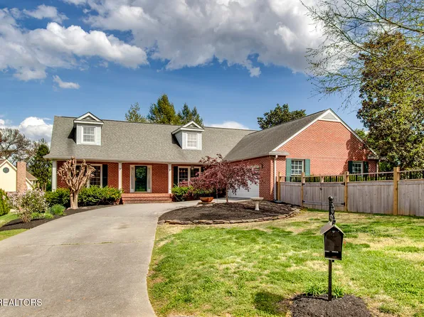 7804 Julia Ct, Knoxville, TN 37938