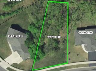 18662 Arctic Ave, Big Lake, MN 55309