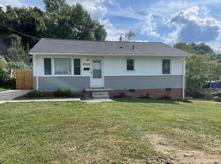 1713 Boyden St, Greensboro, NC 27403