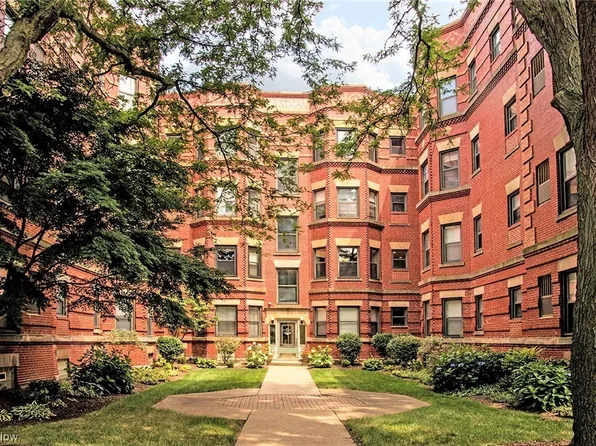 11020 Detroit Ave APT 6, Cleveland, OH 44102