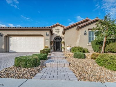 9946 Peaceful Peaks Ave, Las Vegas, NV, 89166