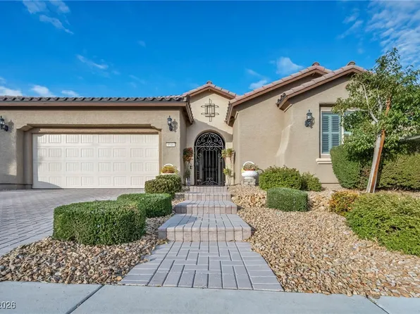9946 Peaceful Peaks Ave, Las Vegas, NV 89166