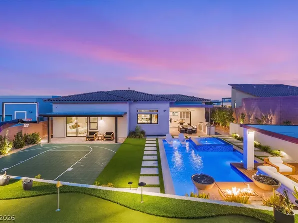 397 Vista Sunset Ave, Las Vegas, NV 89138