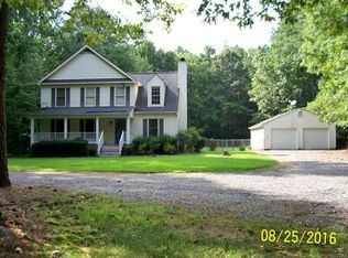 4225 Herring Creek Rd, Aylett, VA 23009