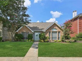 734 Fawn Valley Dr, Allen, TX 75002