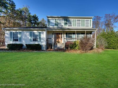 501 Leesville Rd, Jackson, NJ, 08527