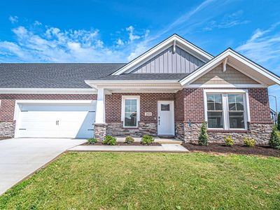 2553 Watson Cir, Owensboro, KY, 42301