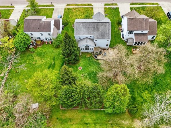 414 Stone Gate Dr, Lebanon, OH 45036