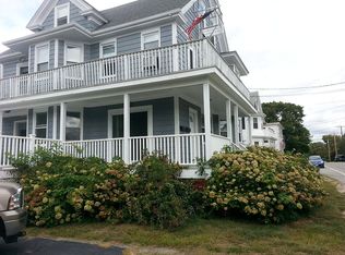 515 Middle Hwy, Barrington, RI 02806