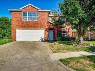 309 Lochwood Dr, Wylie, TX 75098