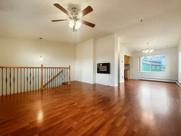 19036 N Chichagof Loop, Eagle River, AK