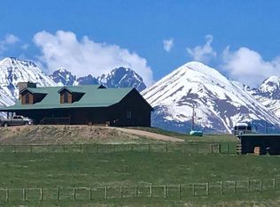 85 Excelsior Rd, Westcliffe, CO 81252