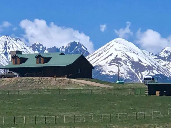 85 Excelsior Road, Silver Cliff, CO 81252