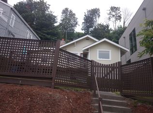 3840 59th Ave SW, Seattle, WA 98116