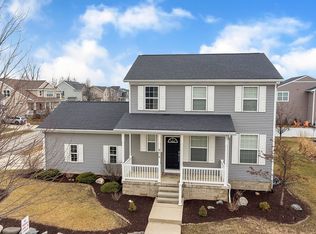 674 Gannett Way, East Lansing, MI