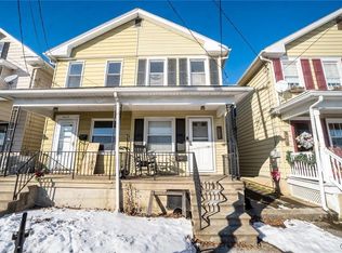 2415 Lennox St, Easton, PA 18042