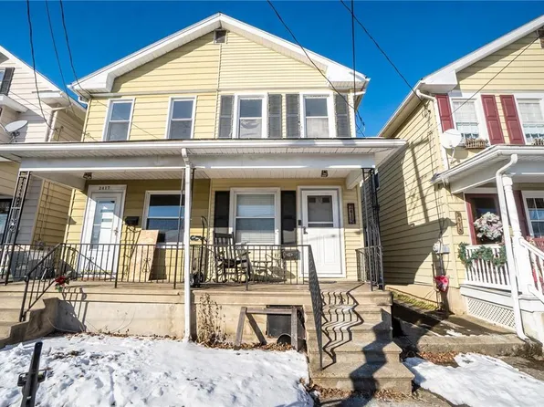 2415 Lennox St, Easton, PA 18042