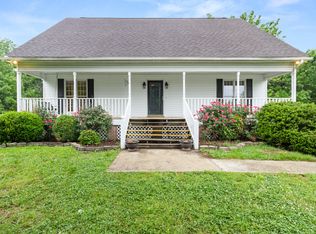 1878 Westland Dr SW, Cleveland, TN 37311