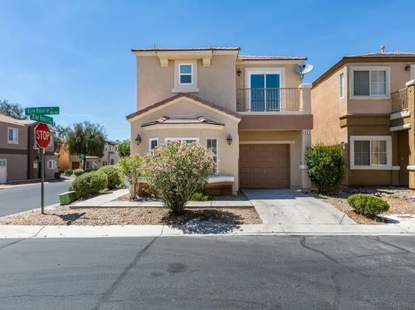 892 Blue Rosalie Pl, Henderson, NV 89052