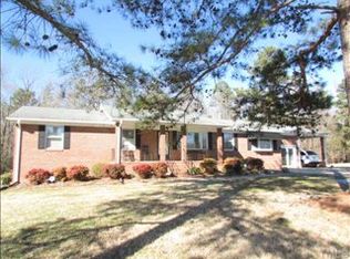 786 Dick Holeman Rd, Timberlake, NC 27583