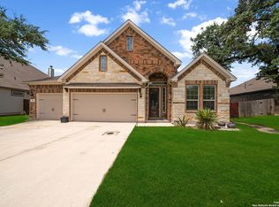 122 Noble Woods, Boerne, TX 78006