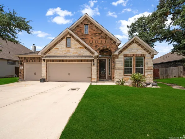 122 Noble Woods, Boerne, TX 78006