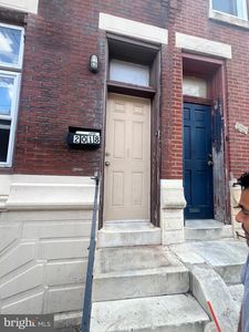 2018 Sigel St, Philadelphia, PA, 19145