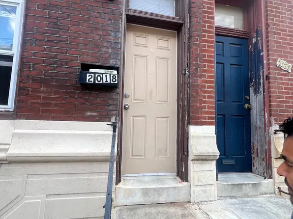 2018 Sigel St, Philadelphia, PA 19145
