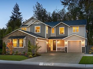 22807 64th Ln E, Buckley, WA 98390