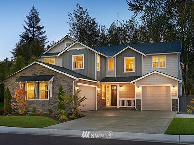 22807 64th Lane E, Buckley, WA, 98390