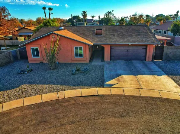 1369 S 22nd Dr, Yuma, AZ 85364
