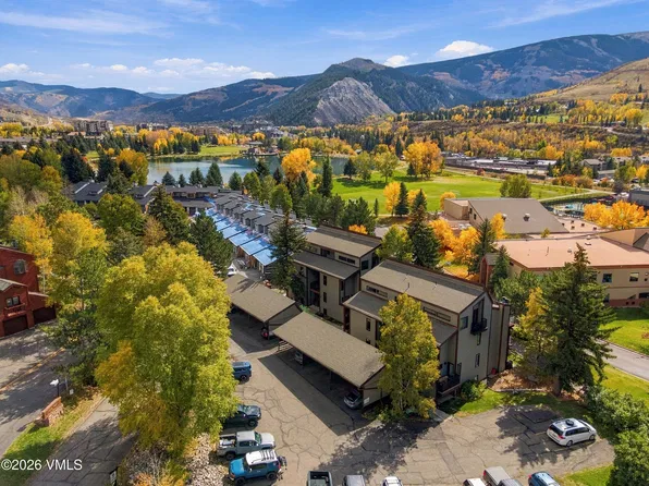 816 W Beaver Creek Blvd APT B-5, Avon, CO 81620