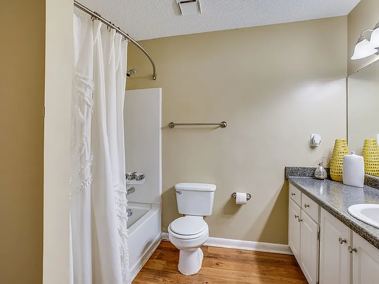 Bliss Renovated Main Bathroom