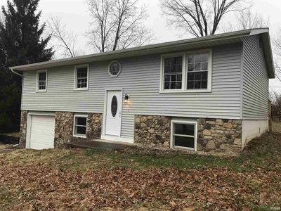 664 E Robin Dr, Ellettsville, IN, 47429