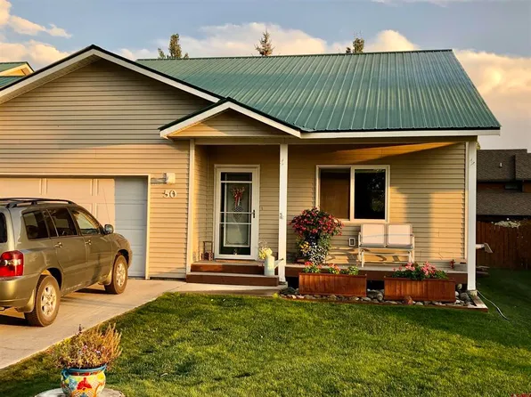 50 Bambi Lane, Gunnison, CO 81230