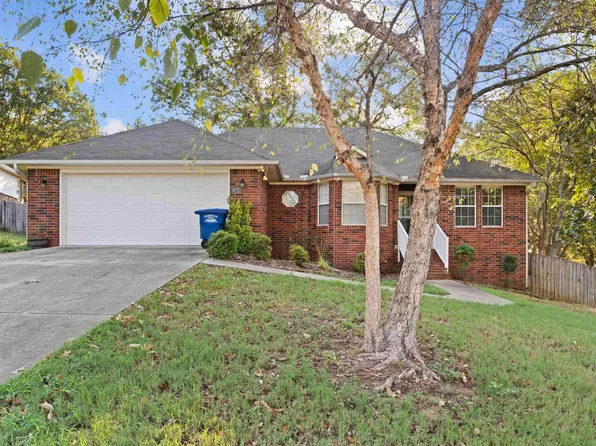 1670 Nuthatch Cir, Conway, AR 72034