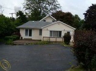 46376 Seven Mile Rd, Northville, MI 48167