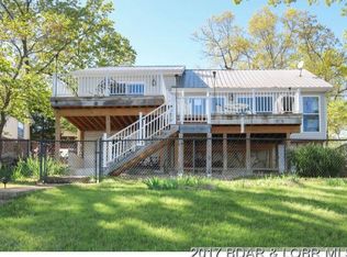 20 Ke Jo Point Rd, Gravois Mills, MO 65037