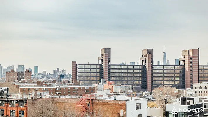 Rented by Nooklyn NYC LLC | media 47