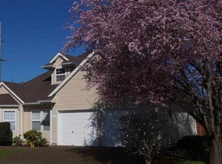 2093 Orchard Ln SW, Albany, OR 97321