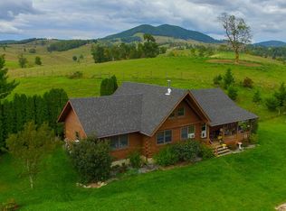 770 Hardscrabble Rd, Blue Grass, VA 24413