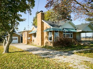 2476 S Poseyville Rd, Midland, MI 48640