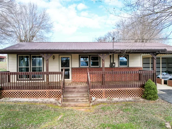 1830 Sunnyside Rd, Greeneville, TN 37743