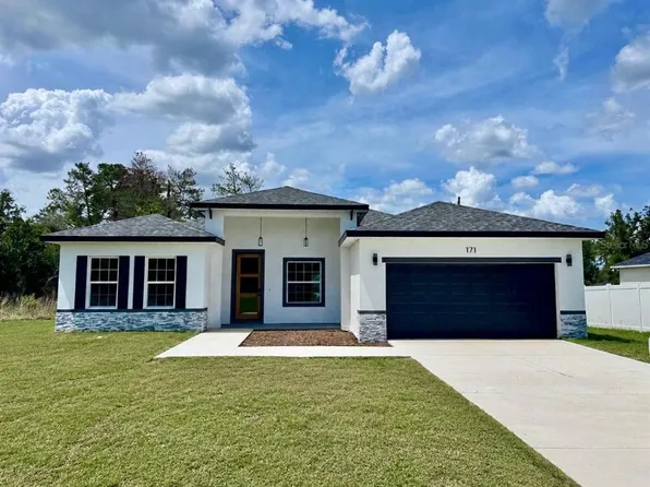 171 Marion Oaks Trl, Ocala, FL 34473
