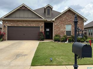 110 Innocent Trl, Madison, AL 35756