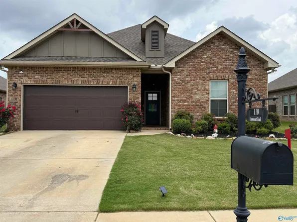 110 Innocent Trl, Madison, AL 35756