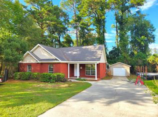 157 Caravan Ln, Dothan, AL 36303